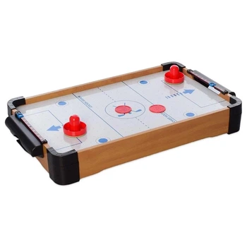 Настільний аерохокей Hockey Game 2493 (55,5x30,8x7,5 см)