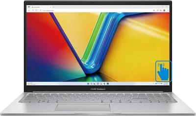 Ноутбук ASUS Vivobook 15 (15.6 FHD/Core 7 150U/16 RAM/1TB SSD/Windows 11) Б/У