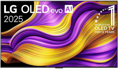 Telewizor LG OLED65G51LW.AEU