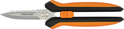 Багатофункціональні ножиці Fiskars Solid SP-320 295 мм (6424002014683)