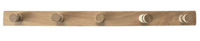 Wieszak  ścienny Home It 50 x 7 x 4 cm (5708614122167)