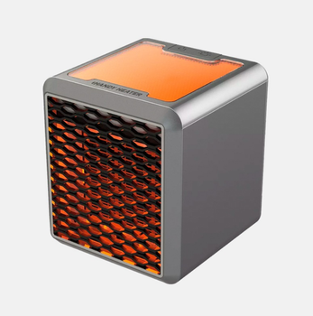 Обогреватель Handy Heater Pure Warmth бытовой, инфракрасный, 1500 Вт