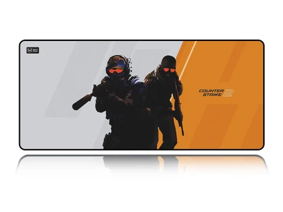 Игровая поверхность WorkPlaceShop Game CS2 300х500 мм