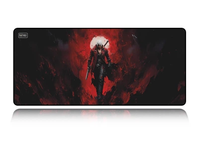 Ігрова поверхня WorkPlaceShop Game DMC Dante 400х1000 мм