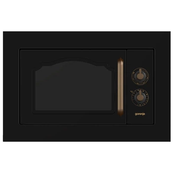 Микроволновая печь Gorenje BM 235 CLB