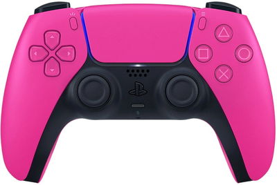 Kontroler bezprzewodowy Sony DualSense V2 Pink (SONPS5C2P)