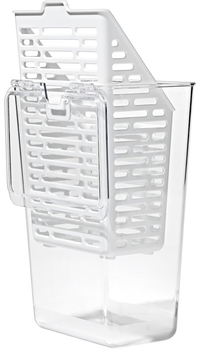 Контейнер для зелені Oxo Good Grips 28.7 x 15.24 x 11.4 см  (0840097707686)