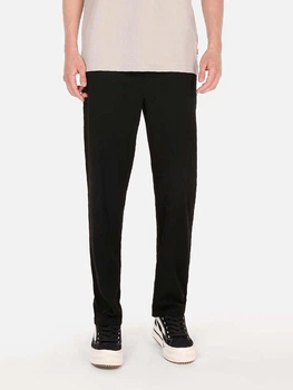 Брюки мужские Colin's CL1070527BLK 2XL Black (8684112723990)
