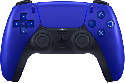 Kontroler bezprzewodowy Sony DualSense V2 Cobalt Blue (SONPS5CCB)
