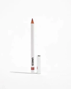 Олівець для губ Lip Pencil with peptides Diva UNICO