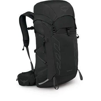 Рюкзак Osprey Talon 33 Black/Charcoal (1054-009.4039)