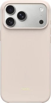 Панель Apple Beats Case with MagSafe and Camera Control для Apple iPhone 17 Pro Max Lime Stone (MGJE4)
