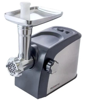 Электрическая мясорубка PROMOTEC PM-1055 3200Вт