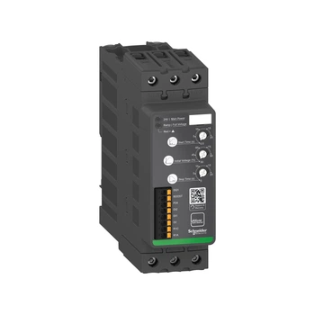 Устройство плавного пуска ATS130N2D38LT Altivar ATS130 38 A 3ф 200...480 В 18,5 кВт Schneider Electric