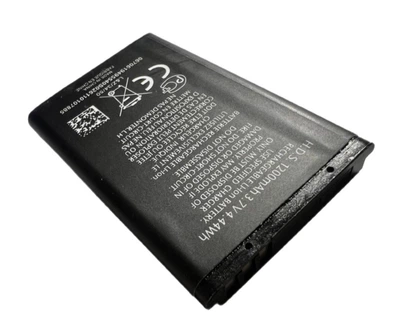 Акумулятор Ergo B185 (Аналог Посилений 1200mAh)
