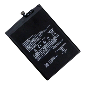 Аккумулятор Xiaomi Redmi 10 / 10 Prime / BN63 6000mAh Original PRC