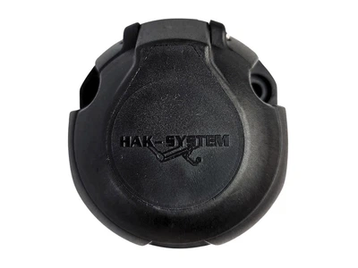 Розетка фаркопа 13 пінова Hak-System