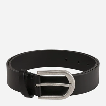 Ремень женский из натуральной кожи Colin's CL1076133BLK 75 см Black (8684112889580)