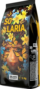 Кава в зернах Beans Republic Solaria 1 кг (5941623011873)