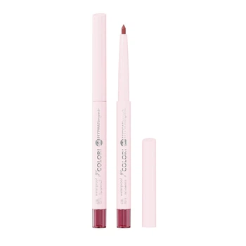 Карандаш для губ Bell HypoAllergenic Go Color Waterproof Lip Pencil 03 Pretty (HBL1168)