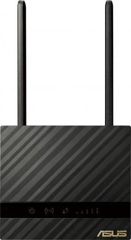 Роутер ASUS 4G N16 N300 LTE Wi-Fi роутер (90IG07E0-MO3H00)