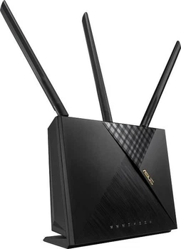 Роутер ASUS 4G-AX56U