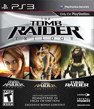 Игры Square Enix на PlayStation 3 купить в ROZETKA: отзывы, цена в