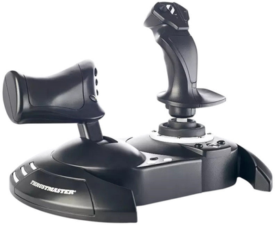 Joystick Thrustmaster T.Flight Hotas One Black (THRTHOTMFS)