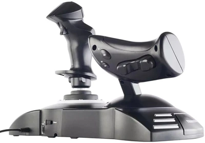 Joystick Thrustmaster T.Flight Hotas One Black (THRTHOTMFS)