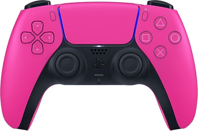 Bezprzewodowy kontroler Sony PlayStation DualSense V2 Nova Pink (0711719575962) (955555911294773) - Outlet