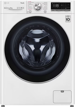 Pralka LG F4WV709P1E (8806091066190) (503PWXBMG194) - Outlet