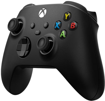 Bezprzewodowy kontroler gier Microsoft Xbox One Wireless Controller Black (MICXBWCBK)