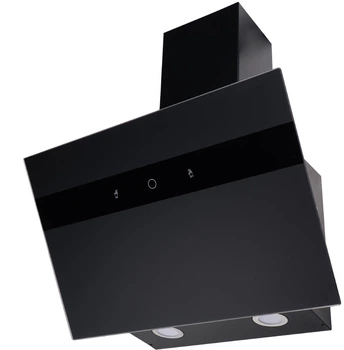 Вытяжка Ventolux MIRROR 60 MBG (1000) TC MS