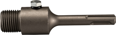 Адаптер для корончастого свердла Makita SDS-PLUS 110 мм (D-73988)