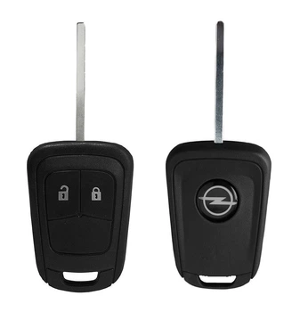 Корпус автоключа Opel KS67