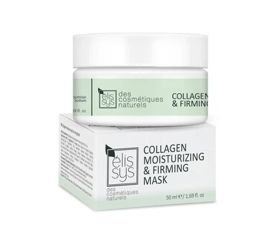 Маска для обличчя Collagen Repair 50 мл Elissys 50 мл