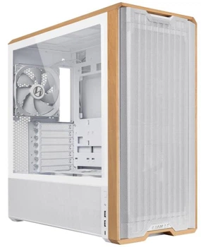 Корпус Lian Li Lancool 217 White (G99.LAN217W.00)