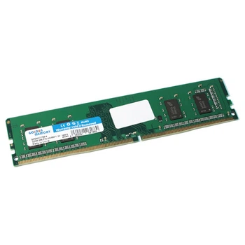 Оперативная память DDR4 8 Gb (2666 MHz) Golden Memory (GM26N19S8/8)