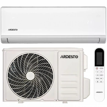 Кондиціонер настінний Ardesto ARD-ACS12 CoolAir