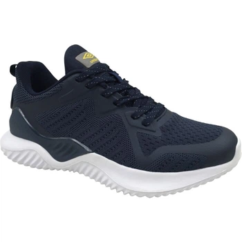 Кросівки чоловічі Umbro текстильні 44 (28.5 см) темно синій