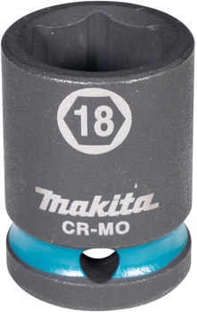 Nasadka udarowa Makita 1/2" 18 mm E-16140 (0088381790796)