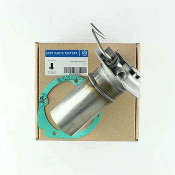 Труба горіння Eberspacher Airtronic D4, D4S (Пальник)