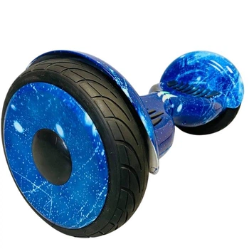 Гіроборд Smart Balance Wheel U20 Pro + Autobalance 10.5" Зоряне небо (4607693)