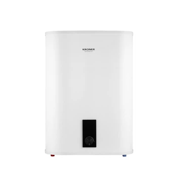 Водонагрівач Kroner NEO Flacher K80PVH2 80л (з мокрим ТЕНом)