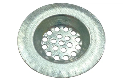 Сітка для раковини XPlast 68мм метал 10шт (Х-К076) (10 шт.)