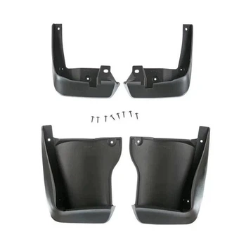 Брызговики на Honda ACCORD 08-13 комплект Хонда Аккорд WT0043360