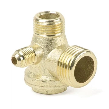 Клапан для компрессора обратный PT-0003/PT-0004/PT-0009 Intertool