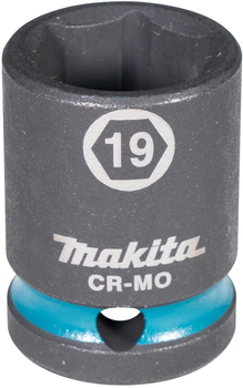 Nasadka udarowa Makita 1/2" 19 mm E-16156 (0088381790802)
