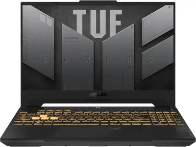 Ноутбук ASUS TUF Gaming F16 FX607VU (FX607VU-RL048)
