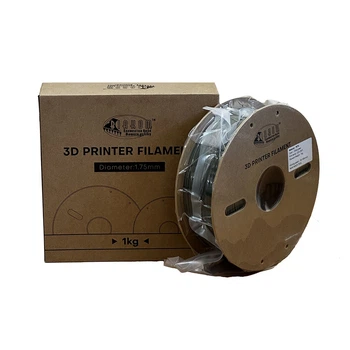 Пластик PETG Filament для 3D принтера Olive-Green (оливковий) 1.75мм 1кг